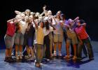Hip hop ados juin 2026